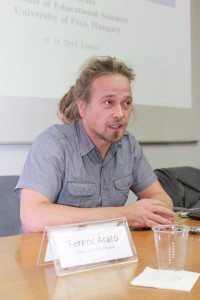 Arató Ferenc