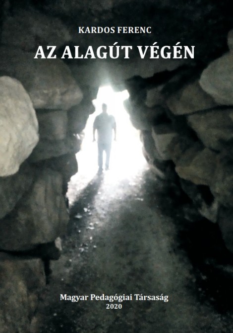 Az alagút végén (címlap)