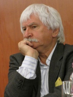 Bodóczky István