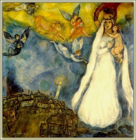 Chagall