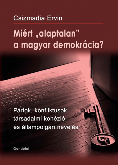 Miért „alaptalan” a magyar demokrácia?