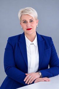 Csizmárné Gede Erika Judit