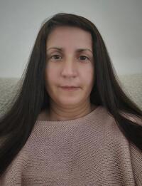 Czipczerné Bartók Erika