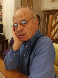 Farkas Károly