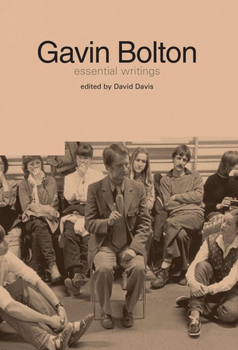 Gavin Bolton: Essential Writings