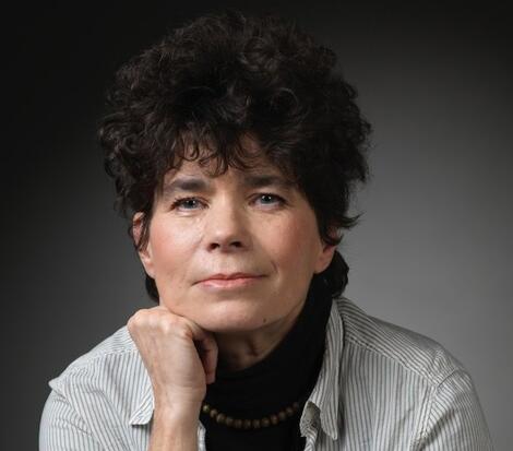 Gyarmathy Éva. Forrás: https://www.ttk.hun-ren.hu/ Gyarmathy Éva. Forrás: https://www.ttk.hun-ren.hu/