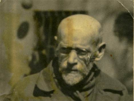 Janusz Korczak