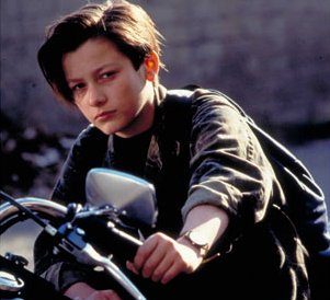 John Connor