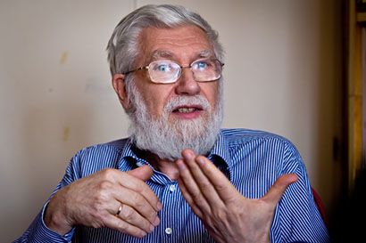 Kamarás István. A kép forrása: https://cornandsoda.com/