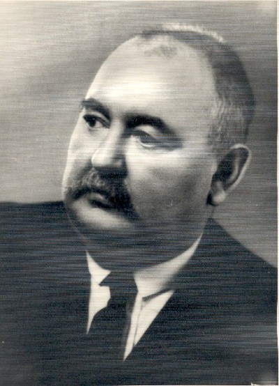 Karácsony Sándor