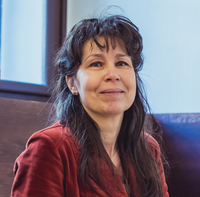Kelemen Judit