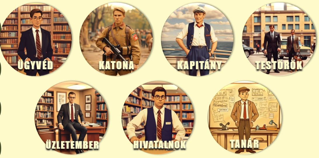 Ki vagyok?