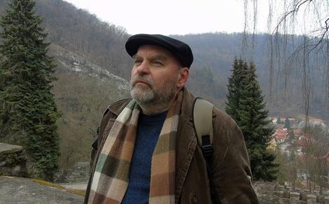 Knausz Imre Knausz Imre