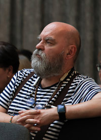 Knausz Imre