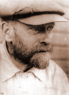 Janusz Korczak