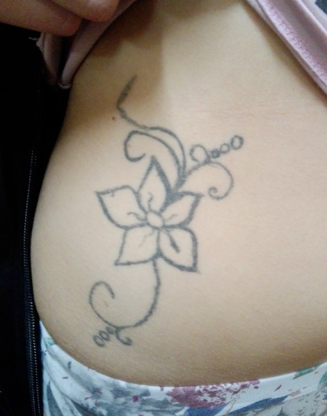 Tetoválás képek intim TattooSpot. 