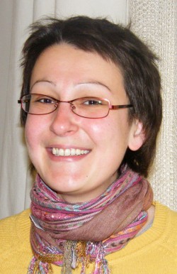 Molnár Cecília Sarolta