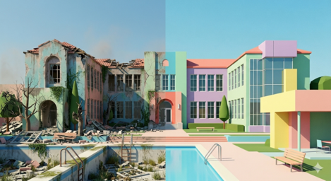 A képet a Gemini generálta.