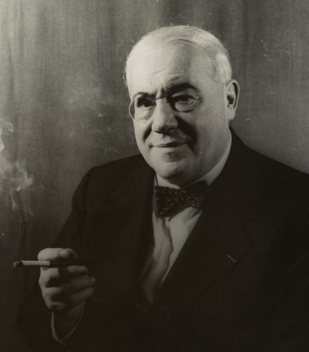 Molnár Ferenc