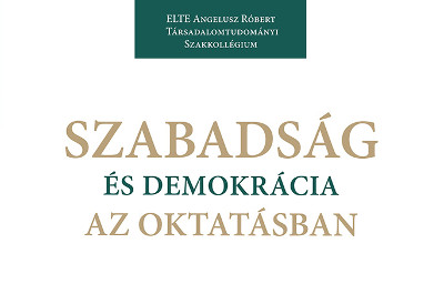 Jerry Mintz: Szabadság és demokrácia az iskolában