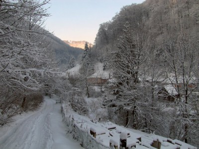 Ómassa télen. Fotó: ériimi. Forrás: Panoramio.