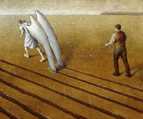 Pawel Kuczynski képe