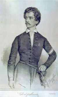 Petőfi Sándor