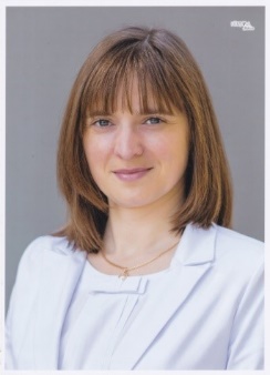 Snicer-Pobránszky Gabriella