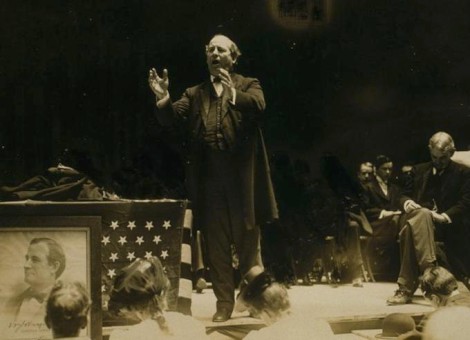 William Jennings Bryan, 1908. Forrás: https://www.boundless.com