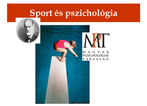 Sport és pszichológia