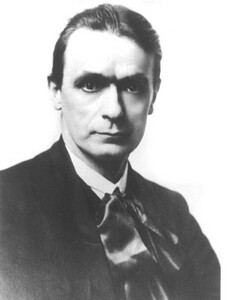 Rudolf Steiner