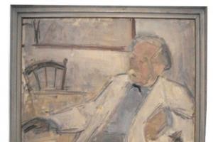 Gábor Marianne képe