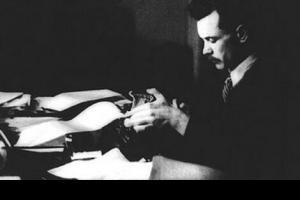 József Attila és a gép József Attila és a gép