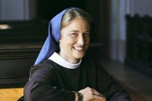 Judit nővér