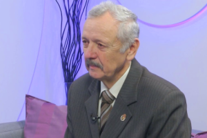 Kürti György