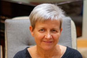 Lannert Judit