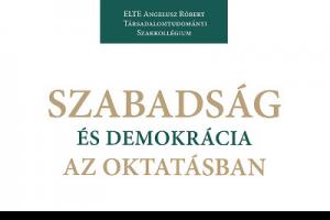 Jerry Mintz: Szabadság és demokrácia az iskolában