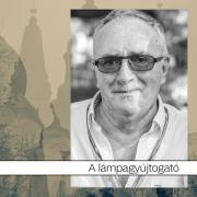 A Farkas Gábor-emlékkötet borítója