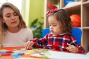 A kép illusztáció. Forrás: http://childcareed.com