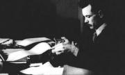 József Attila és a gép