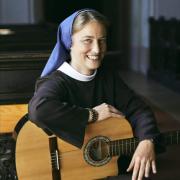 Judit nővér