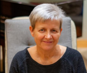 Lannert Judit