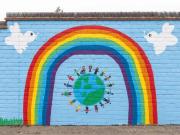 A kép forrása: https://brentcrosstown.co.uk/stories/a-new-mural-for-claremont-primary-school