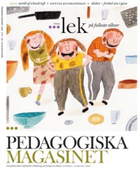 Pedagogiska Magazinet