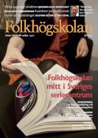 Folkhögskolan