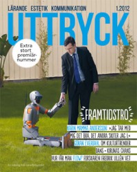 Uttryck