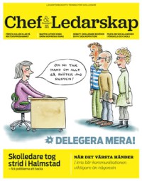 Chef & Ledarskap