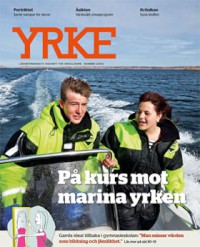 Yrke