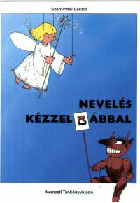 Nevelés kézzel-bábbal