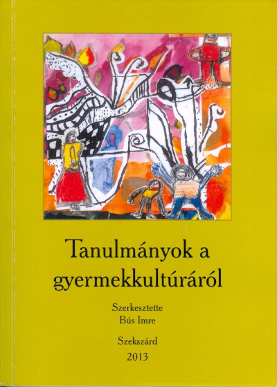 Tanulmányok a gyermekkultúráról